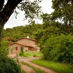 Appartamento Casa Campione, Roccastrada