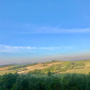 Appartamento Casa Vicolo, Peccioli