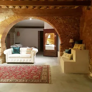 Appartamento L' Atelier Tuscany, Peccioli