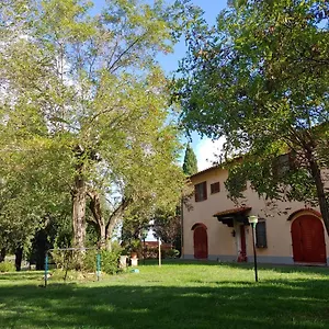 Couette-café Cuore Toscano, Collesalvetti